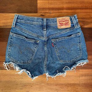 Levi's 501 Shorts